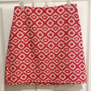 Ann Taylor Loft skirt size 4